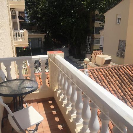 Carihuela Sun Beach Торремолинос Экстерьер фото