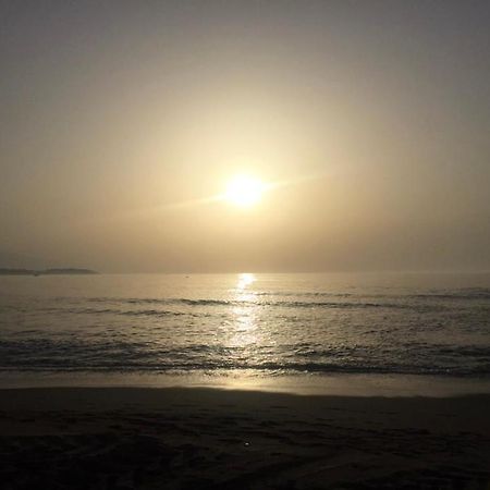 Carihuela Sun Beach Торремолинос Экстерьер фото