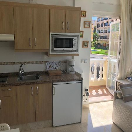 Carihuela Sun Beach Торремолинос Экстерьер фото