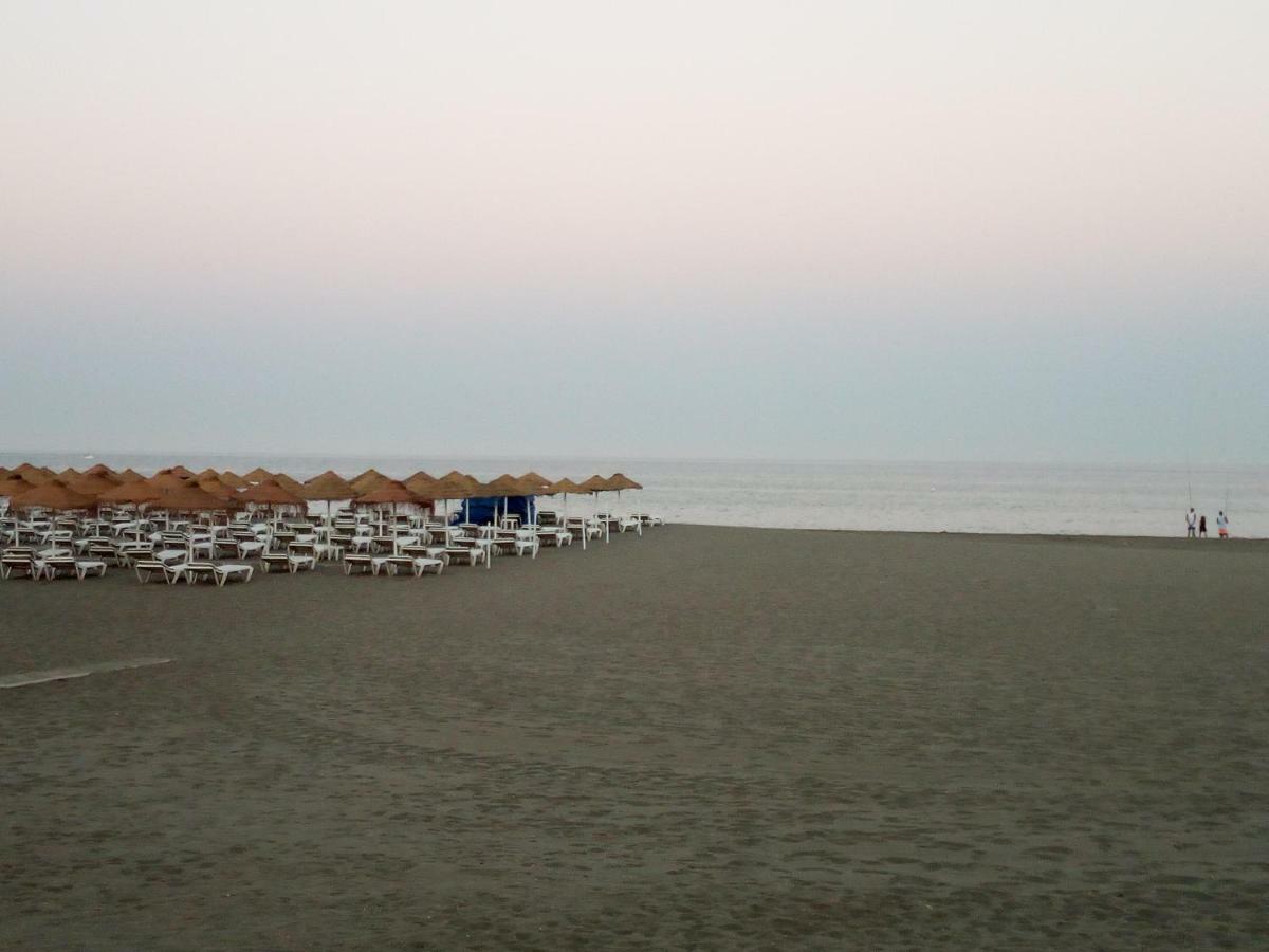 Carihuela Sun Beach Торремолинос Экстерьер фото