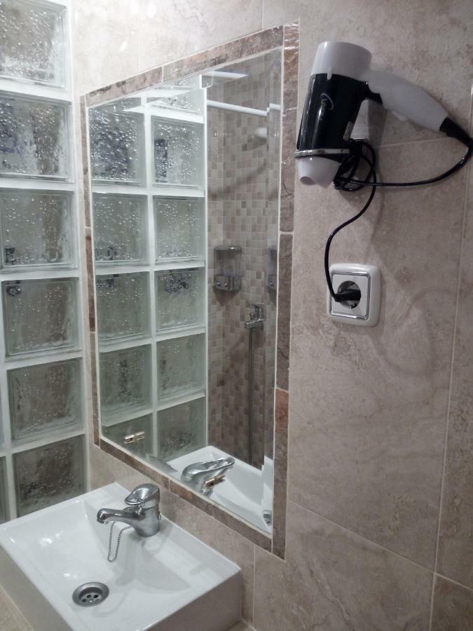 Carihuela Sun Beach Торремолинос Экстерьер фото