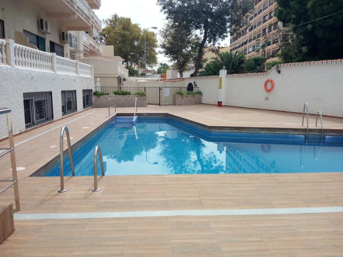 Carihuela Sun Beach Торремолинос Экстерьер фото
