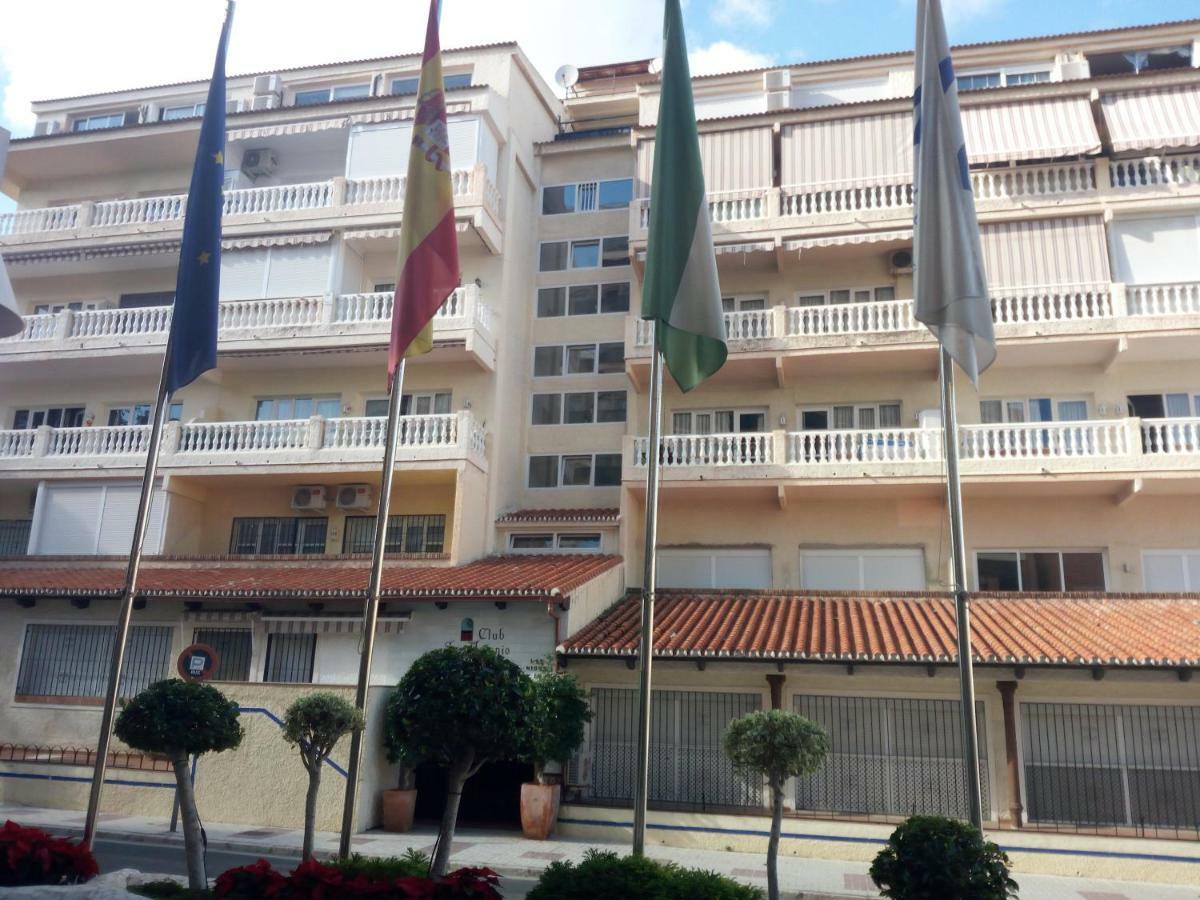 Carihuela Sun Beach Торремолинос Экстерьер фото